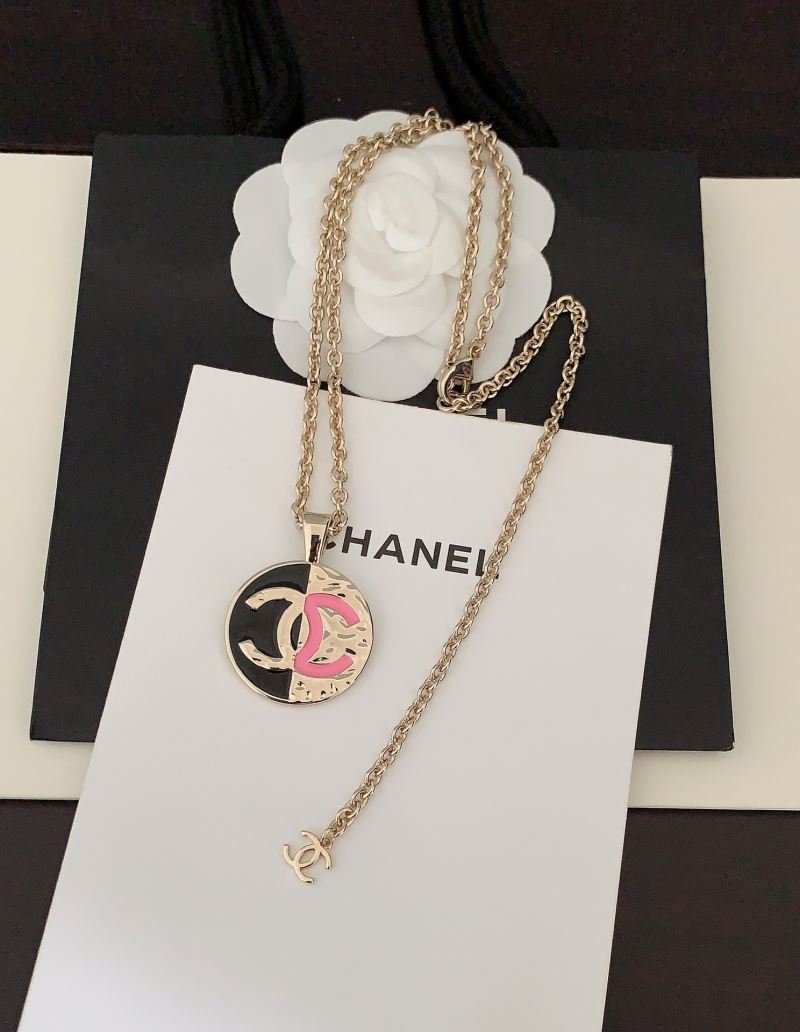 Chanel Necklaces